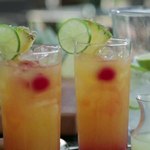 Chief Kamehamehas Mai Tai