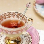 شاي إنجليزي ممتاز