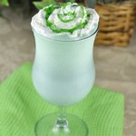 Irischer Piratencocktail