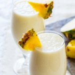 Pina Colada Smoothie