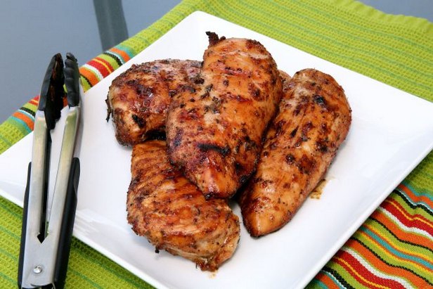 Πώς να φτιάξετε κοτόπουλο Jerk