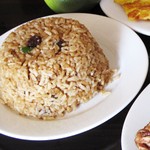Kokosreis "Arroz con Coco"