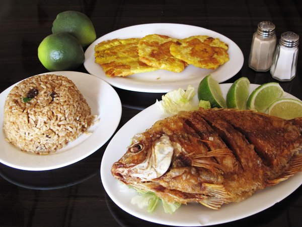 طريقة تحضير أرز جوز الهند "Arroz con Coco"
