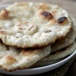 خبز الروتي المسطح