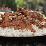 دجاج تيكا ماسالا