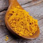 Rezept für gelbes Currypulver