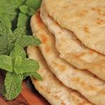 Indische Fladenbrote