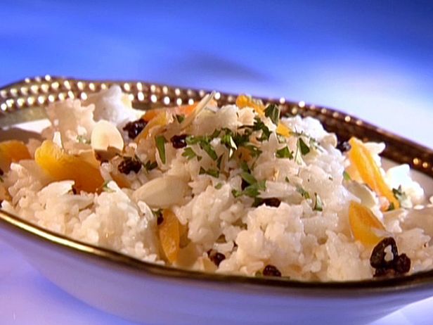 طريقة طهي أرز بسمتي على طريقة بوليوود