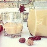 مشروب "كريماس" الهايتي