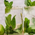 Mojito-Cocktail