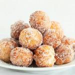 Indische Donuts
