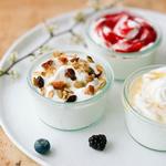 Hausgemachter Joghurt