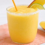 Mango-Zitrus-Daiquiri
