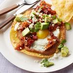 Kubanischer Ranchero