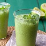 Gefrorener Mojito