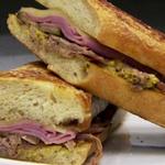 Kubanisches Panini