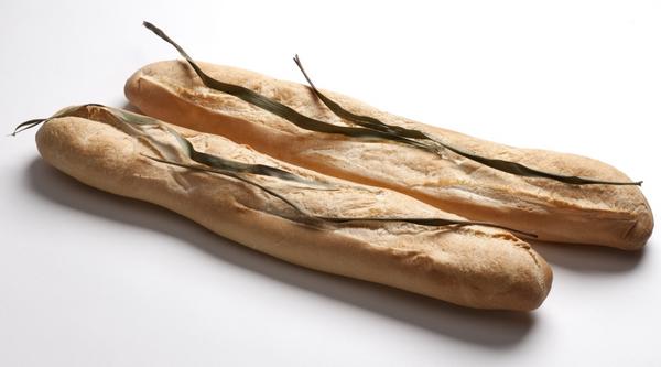 Wie man kubanisches Brot zubereitet