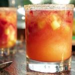 Mango Daiquiri "Havana Fresco"