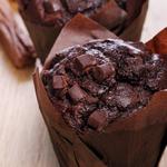 Schokoladenmuffins