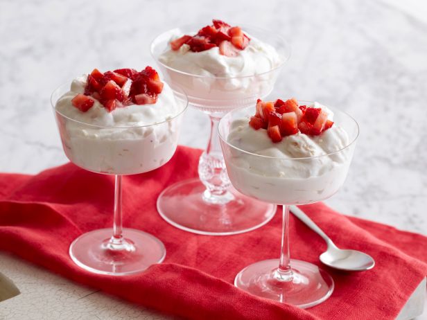 Wie man Eton Mess zubereitet