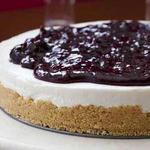 Kirschkäsekuchen