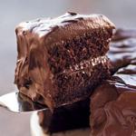 Schokoladenkuchen