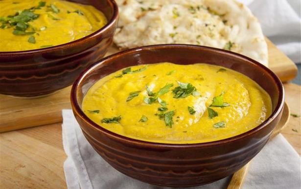 Kuinka tehdä Mulligatawny-keittoa
