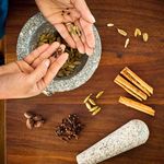 Garam Masala