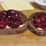 Marmeladenbrot