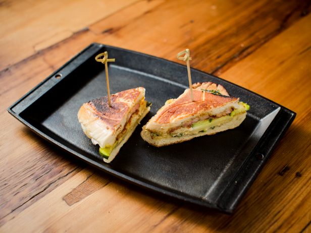 Come preparare - Sandwich cubano con maiale caramellato
