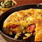 Vegetarische Tortilla