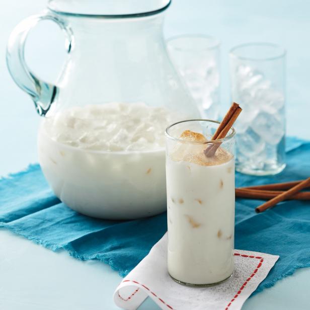 Πώς να φτιάξετε Horchata