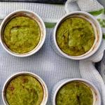 Spargelpudding