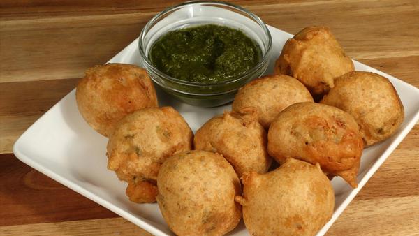 Come preparare le patate piccanti Bhujia
