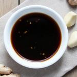 Hausgemachte Teriyaki-Sauce