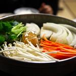 Sukiyaki