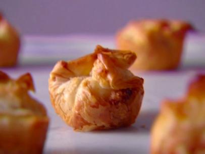 Kolay Baklava Nasıl Yapılır?