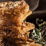 Griechisches Reisig „Diples“