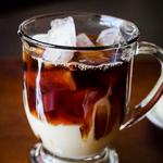 Eiskaffee