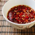 Fisch-Dip „Nuoc Cham“
