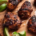 Thai BBQ Hähnchen