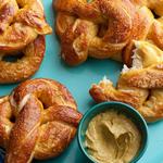 Deutsche Brezel