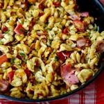 Deutsche Spätzle