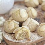 Marzipan (Mandelpaste)