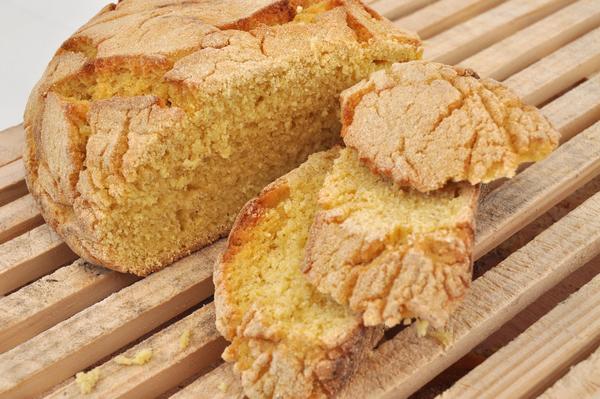 Wie man Broa zubereitet – Portugiesisches Maisbrot