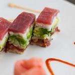 Osaka Style Boxed Sushi
