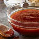 BBQ-Sauce