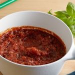 صلصة طماطم "مارينارا"