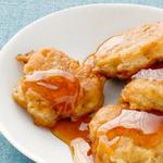 Apfel-Latkes