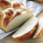 Chernivtsi Challah